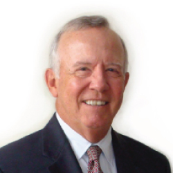 Brown, Bernard M. - Advisor