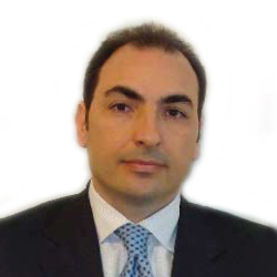 Martorina, Orazio | Managing Director