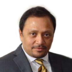 Majumdar, Swatick - Managing Director
