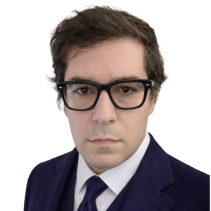 Magarian, Marcus | Managing Director