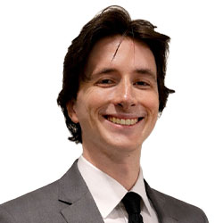 Serhan, Luke | Senior Analyst