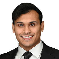 Vasireddy, Shreyas | Senior Analyst